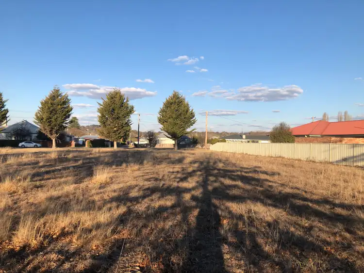 Second view of Homely land listing, 12 Lambeth, Glen Innes NSW 2370