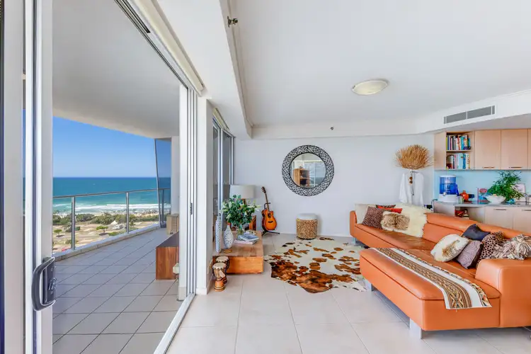 Fourth view of Homely apartment listing, 1301/14-20 Aerodrome Road, Maroochydore QLD 4558