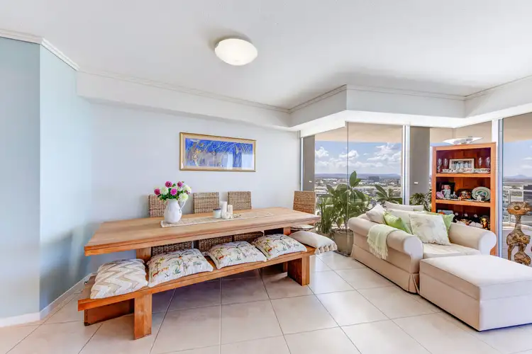 Sixth view of Homely apartment listing, 1301/14-20 Aerodrome Road, Maroochydore QLD 4558