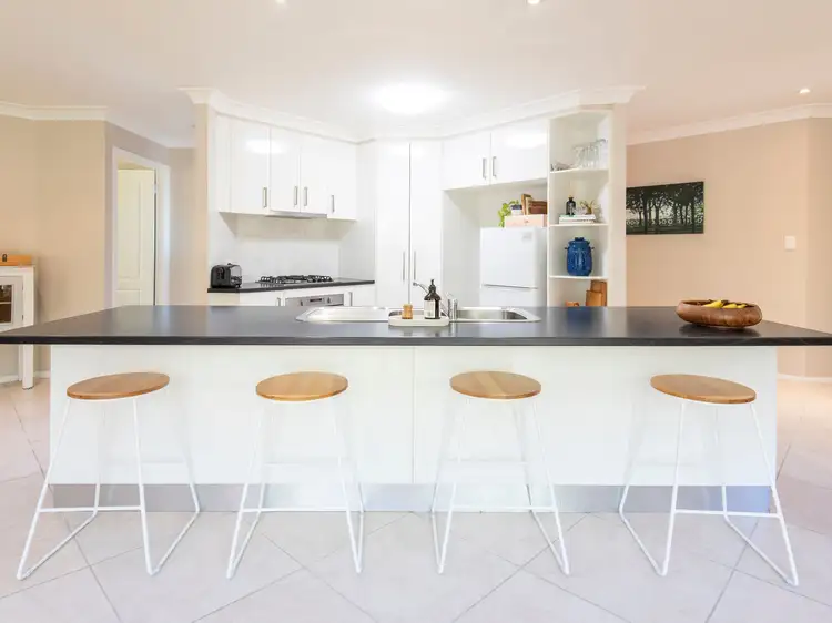 Third view of Homely house listing, 58 Hillcrest Avenue, Goonellabah NSW 2480