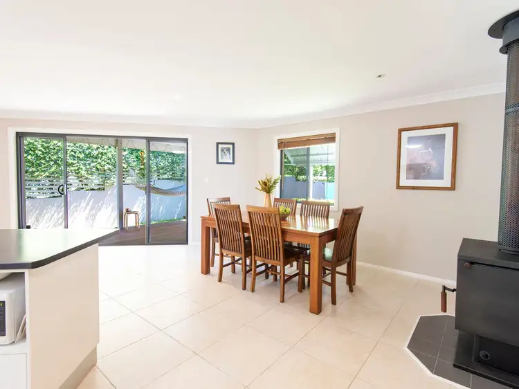Fourth view of Homely house listing, 58 Hillcrest Avenue, Goonellabah NSW 2480