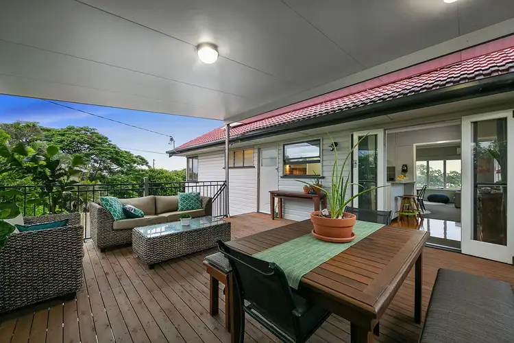 Main view of Homely house listing, 44A Avison Street, Moorooka QLD 4105