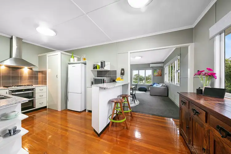 Fourth view of Homely house listing, 44A Avison Street, Moorooka QLD 4105