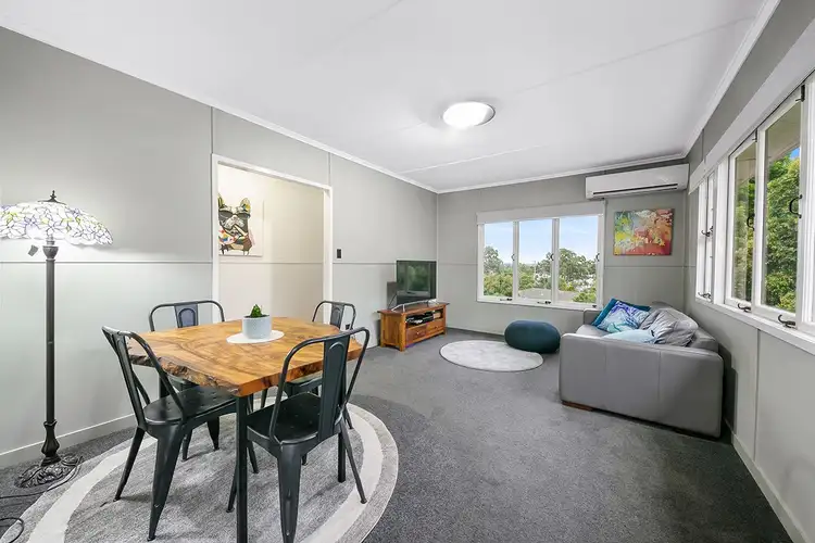 Fifth view of Homely house listing, 44A Avison Street, Moorooka QLD 4105
