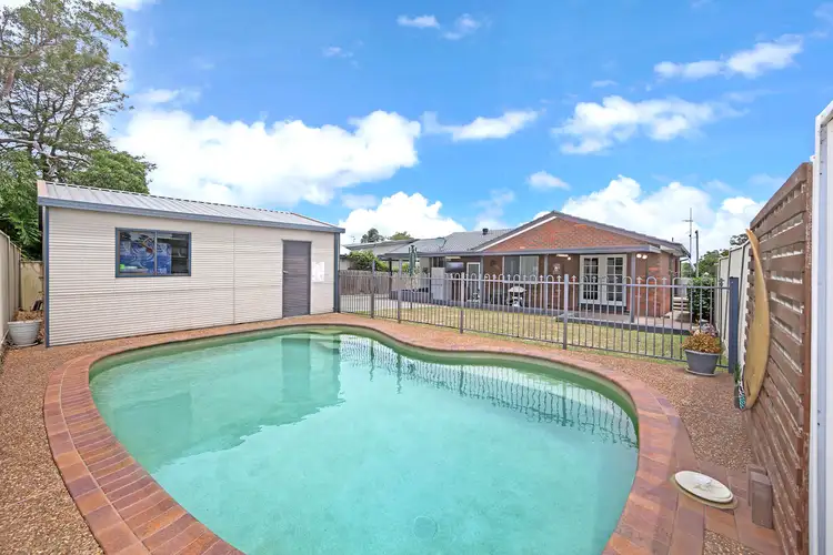 Main view of Homely house listing, 69 Coonanga Avenue, Budgewoi NSW 2262