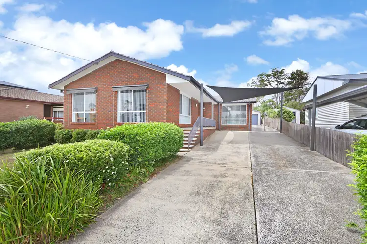 Second view of Homely house listing, 69 Coonanga Avenue, Budgewoi NSW 2262
