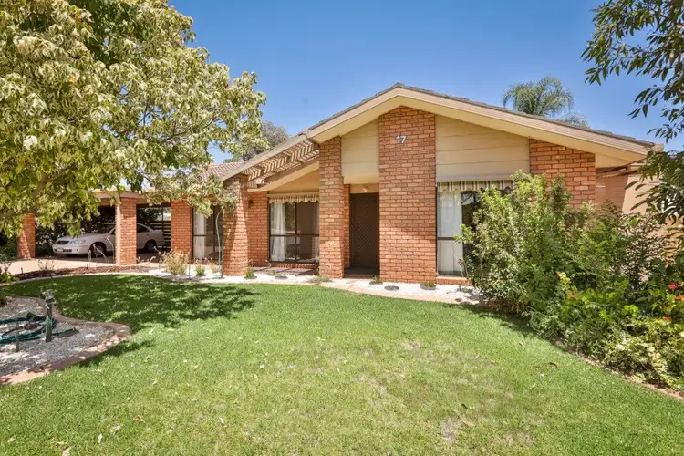 17 Hyder Drive, Mildura VIC 3500