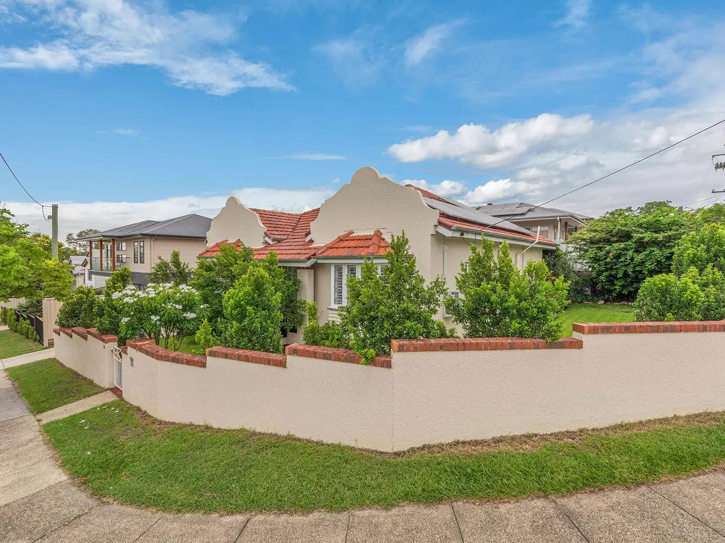 Main view of Homely house listing, 90 Strathmore Street, Kedron QLD 4031
