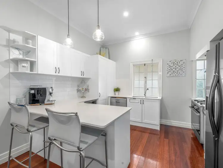 Sixth view of Homely house listing, 90 Strathmore Street, Kedron QLD 4031