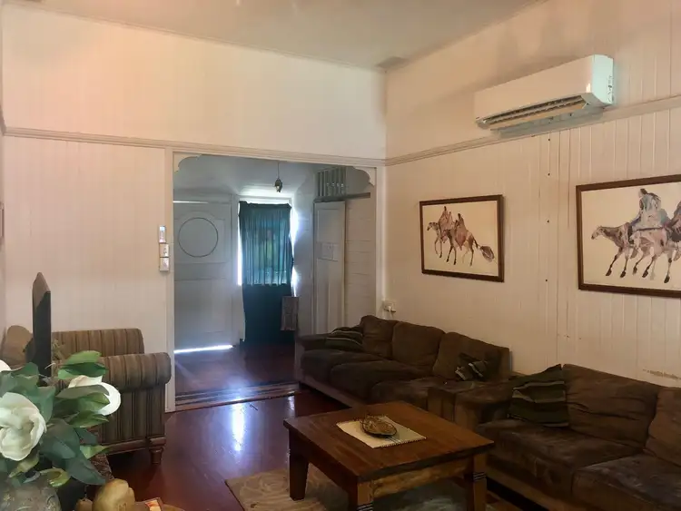 Main view of Homely house listing, 21 George Street, Gordonvale QLD 4865