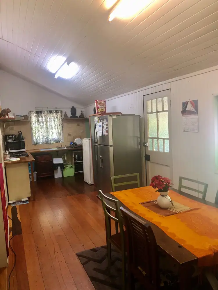 Second view of Homely house listing, 21 George Street, Gordonvale QLD 4865