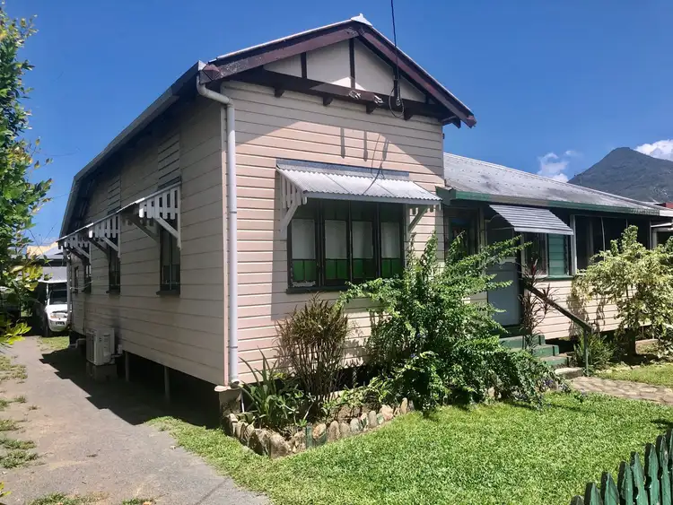 Fourth view of Homely house listing, 21 George Street, Gordonvale QLD 4865