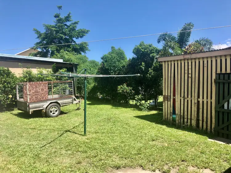 Fifth view of Homely house listing, 21 George Street, Gordonvale QLD 4865