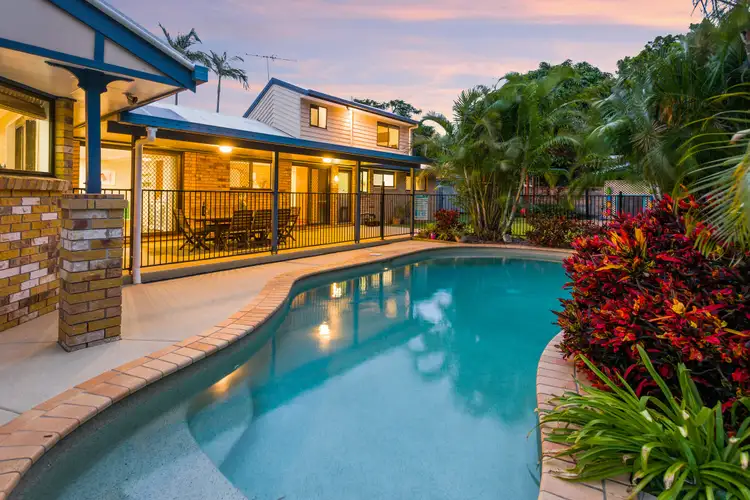 Main view of Homely house listing, 62 Wishart Road, Upper Mount Gravatt QLD 4122