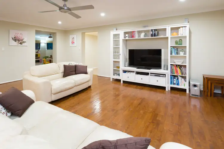 Second view of Homely house listing, 62 Wishart Road, Upper Mount Gravatt QLD 4122
