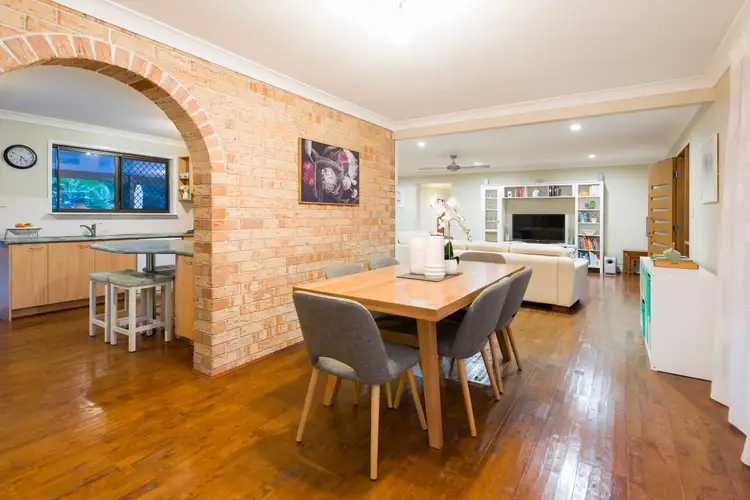 Fourth view of Homely house listing, 62 Wishart Road, Upper Mount Gravatt QLD 4122