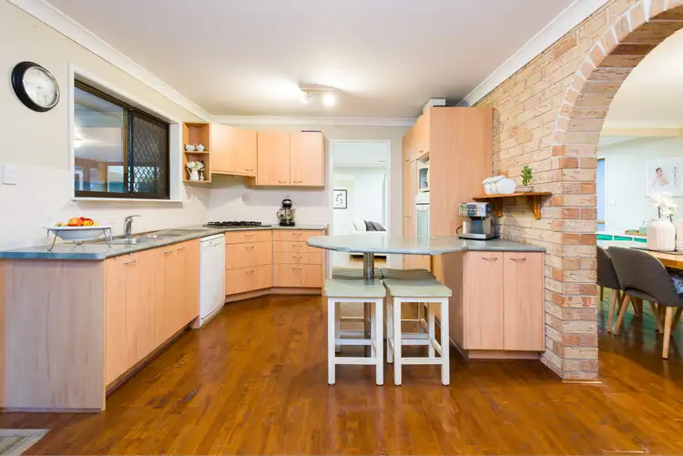 Fifth view of Homely house listing, 62 Wishart Road, Upper Mount Gravatt QLD 4122