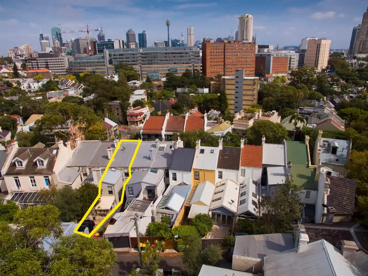 69 Glenmore Road, Paddington NSW 2021