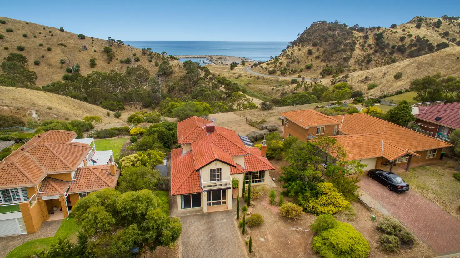 Main view of Homely house listing, 7 Bayview Avenue, Wirrina Cove SA 5204