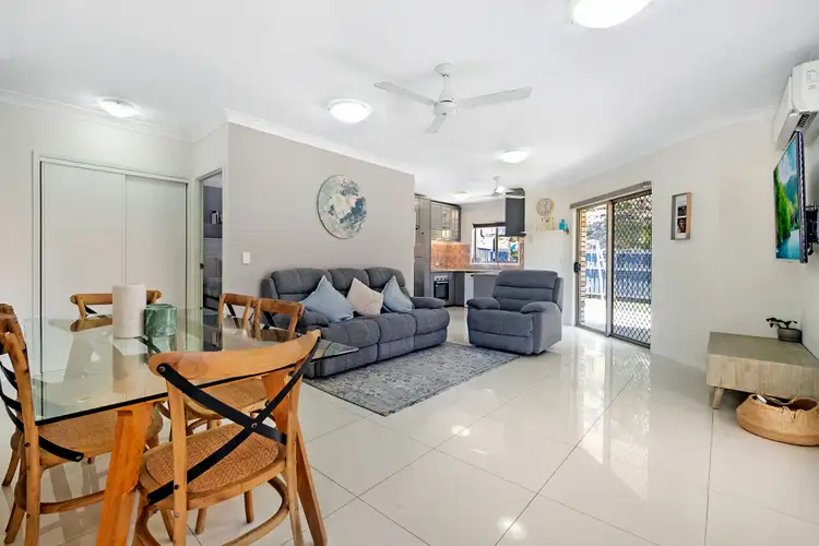 Main view of Homely townhouse listing, 2/12 Pilar Court, Molendinar QLD 4214