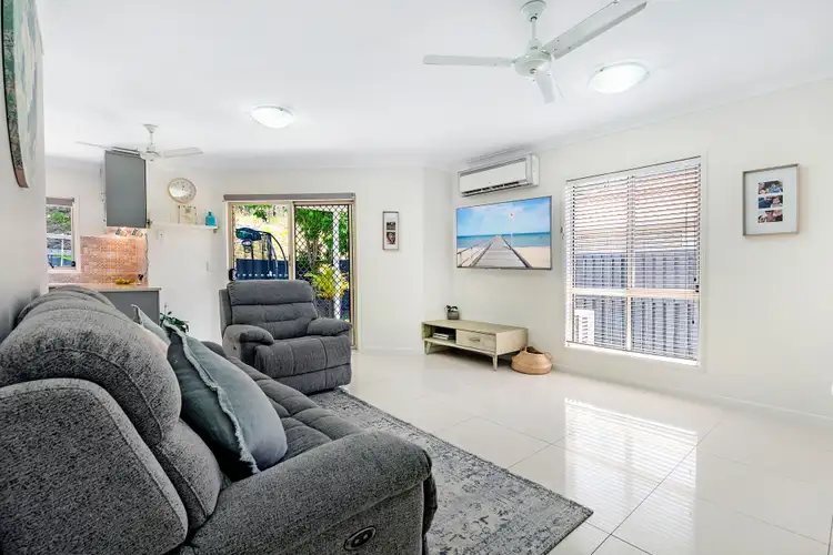 Third view of Homely townhouse listing, 2/12 Pilar Court, Molendinar QLD 4214