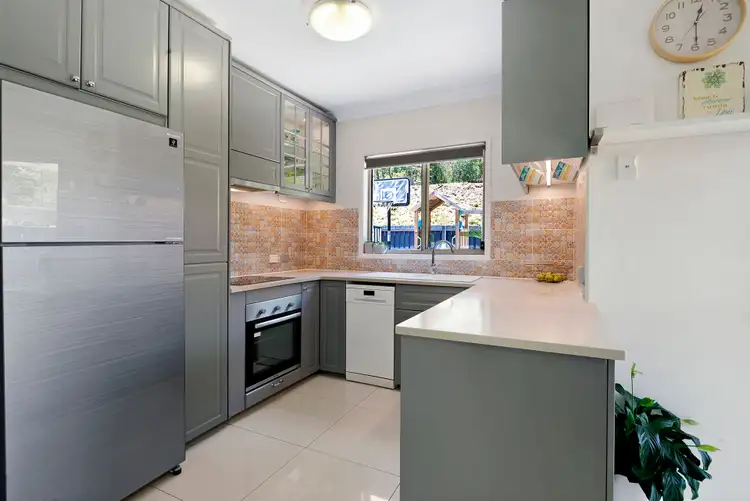 Fourth view of Homely townhouse listing, 2/12 Pilar Court, Molendinar QLD 4214