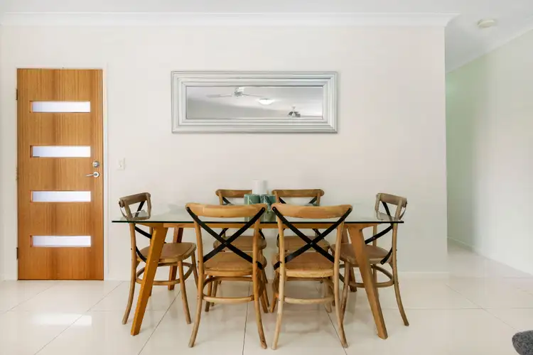 Fifth view of Homely townhouse listing, 2/12 Pilar Court, Molendinar QLD 4214