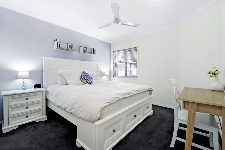 Sixth view of Homely townhouse listing, 2/12 Pilar Court, Molendinar QLD 4214