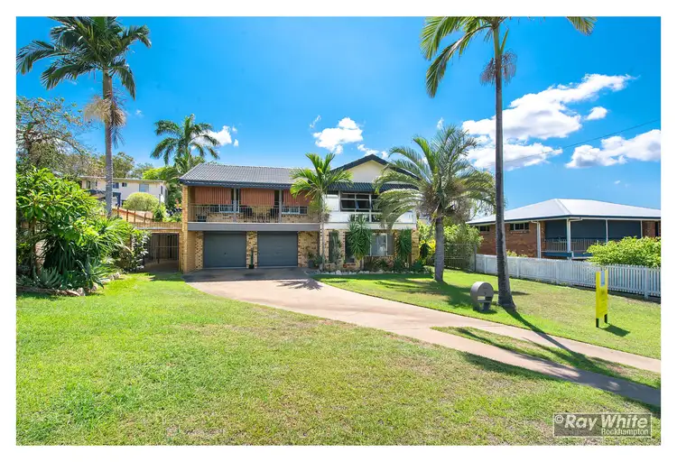 5 McGrath Street, Norman Gardens QLD 4701