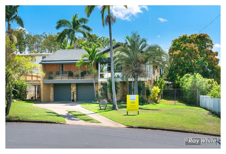 Second view of Homely house listing, 5 McGrath Street, Norman Gardens QLD 4701