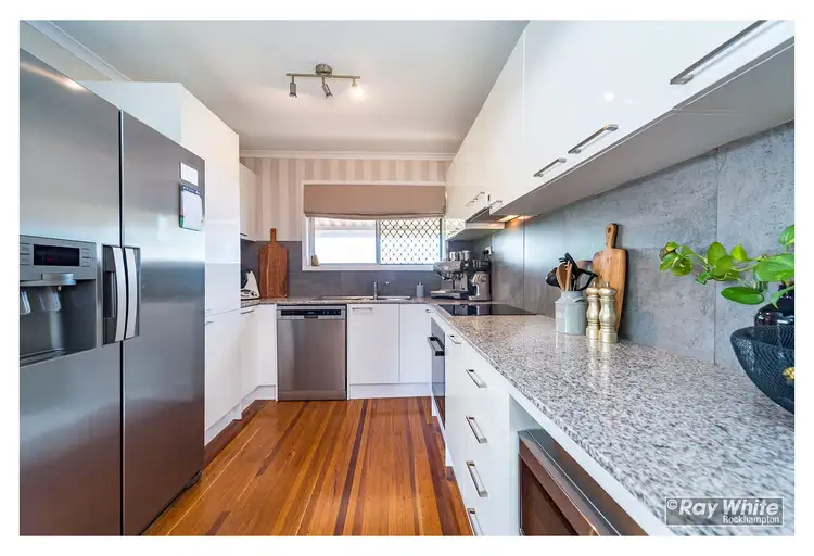 Fourth view of Homely house listing, 5 McGrath Street, Norman Gardens QLD 4701