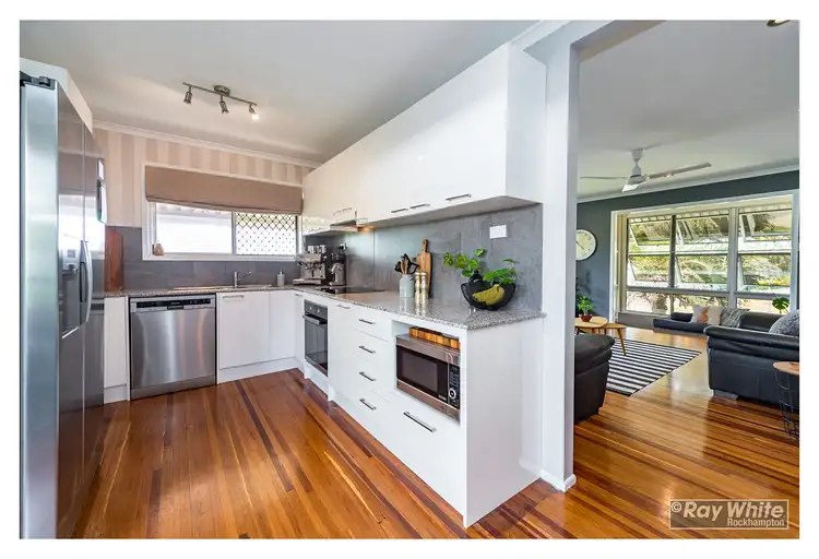 Fifth view of Homely house listing, 5 McGrath Street, Norman Gardens QLD 4701