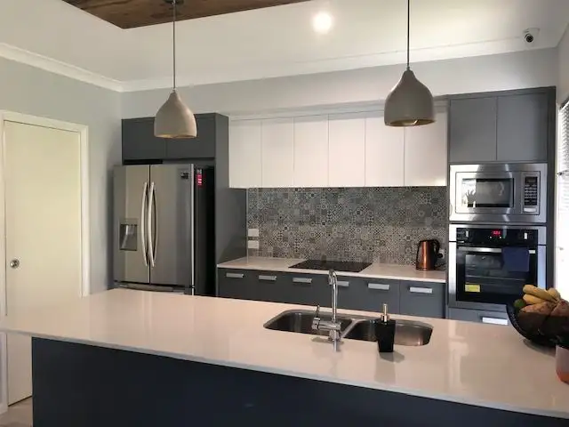Second view of Homely house listing, 2 Magnolia Court, Innes Park QLD 4670