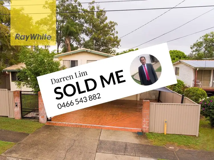 Main view of Homely house listing, 5 Winifred Street, Kingston QLD 4114