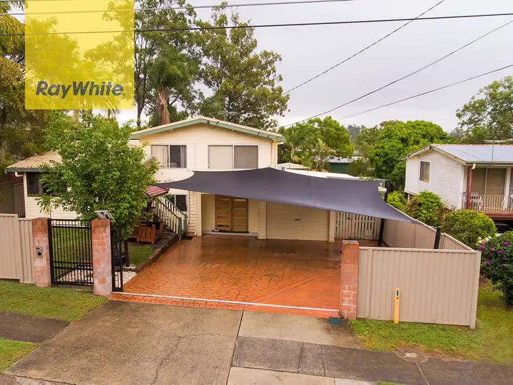 Second view of Homely house listing, 5 Winifred Street, Kingston QLD 4114