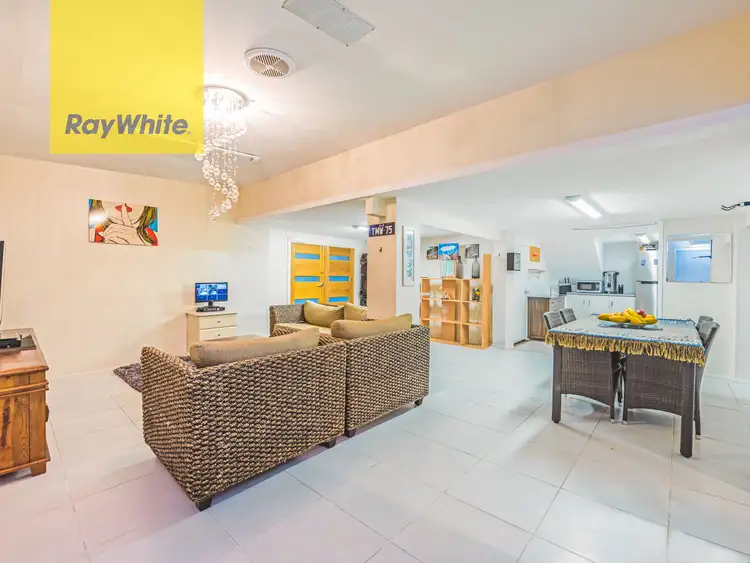 Sixth view of Homely house listing, 5 Winifred Street, Kingston QLD 4114