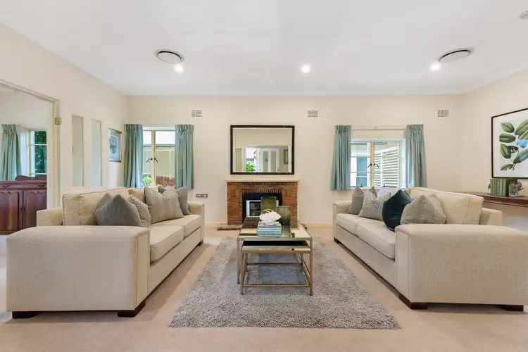 Second view of Homely house listing, 39 Waugoola Street, Gordon NSW 2072
