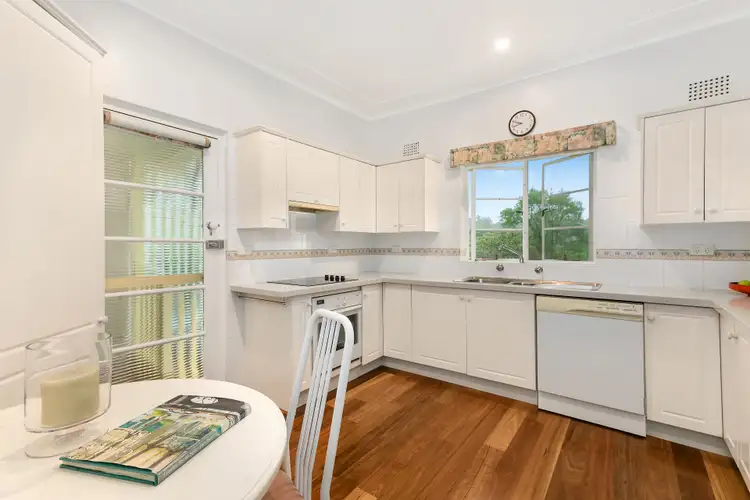 Third view of Homely house listing, 39 Waugoola Street, Gordon NSW 2072