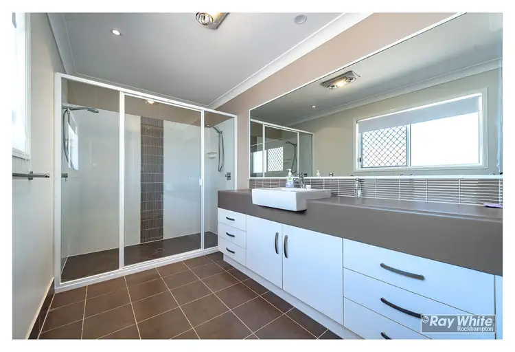 Fifth view of Homely house listing, 32 Stirling Drive, Rockyview QLD 4701