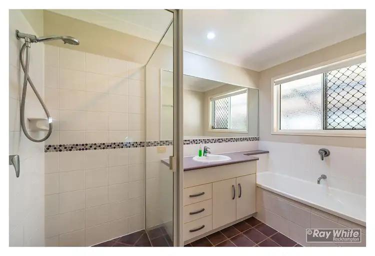 Sixth view of Homely house listing, 32 Stirling Drive, Rockyview QLD 4701