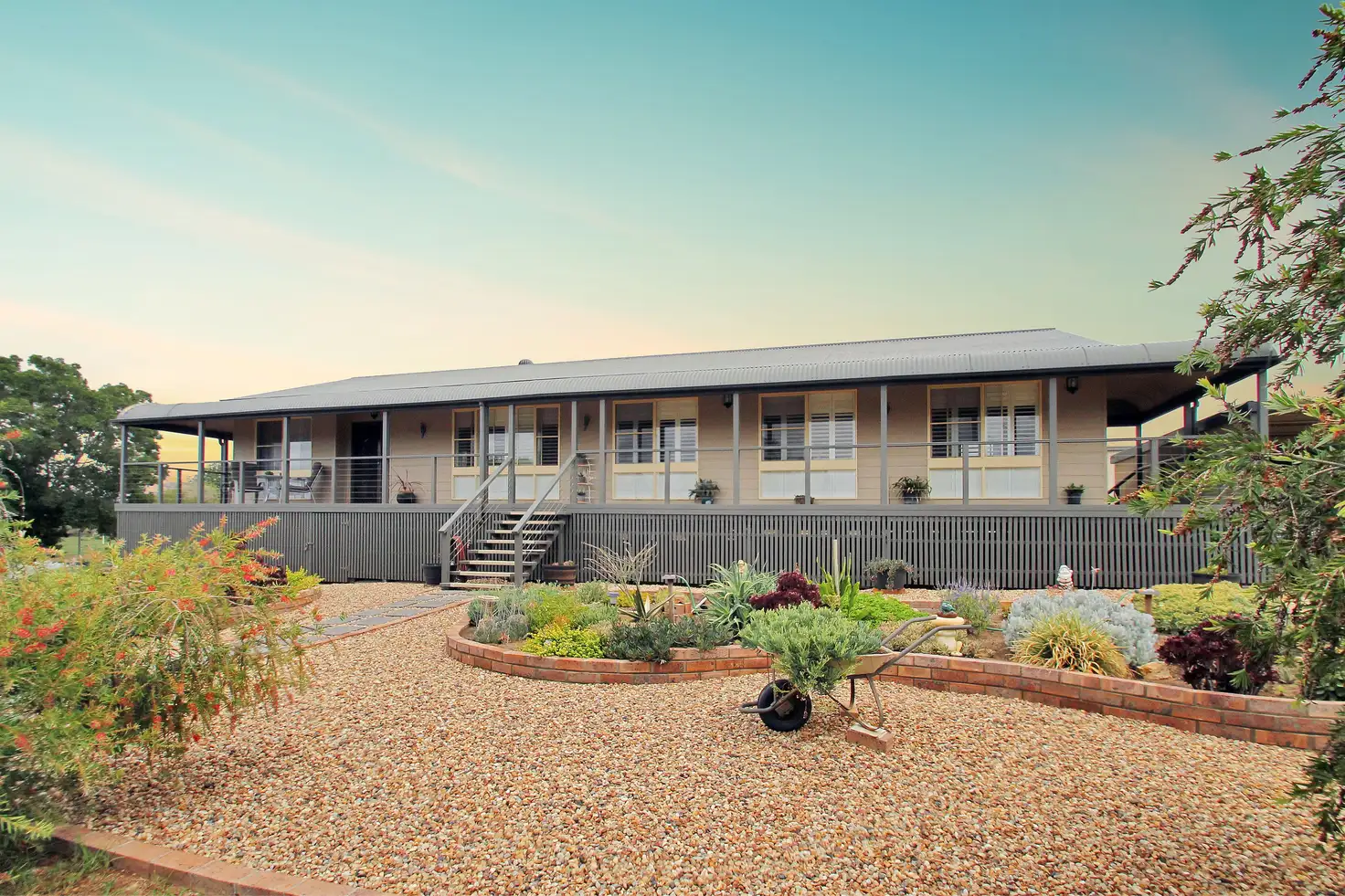 Main view of Homely house listing, 1 Hague Avenue, Quirindi NSW 2343