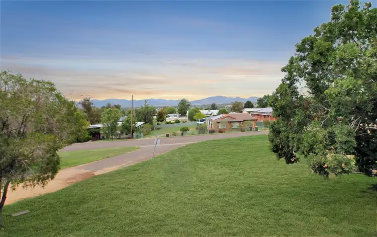 Second view of Homely house listing, 1 Hague Avenue, Quirindi NSW 2343