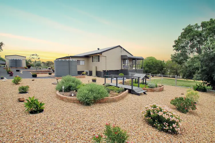 Third view of Homely house listing, 1 Hague Avenue, Quirindi NSW 2343