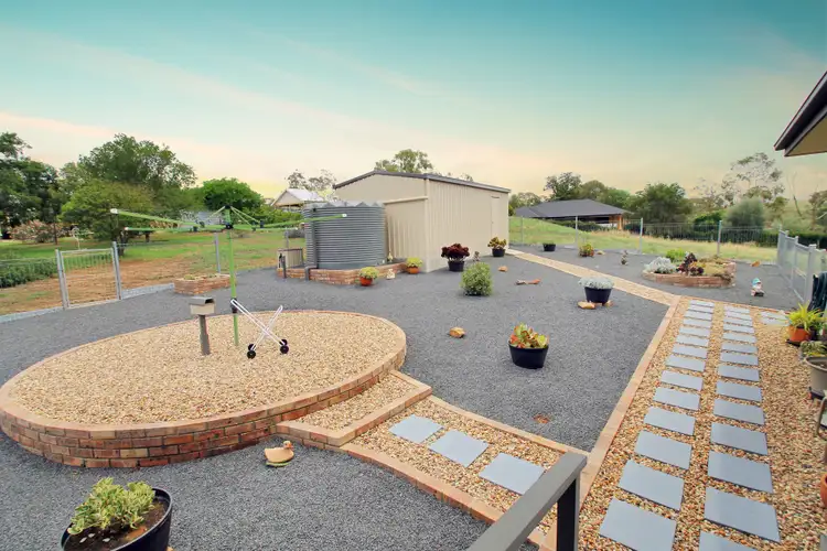 Fourth view of Homely house listing, 1 Hague Avenue, Quirindi NSW 2343