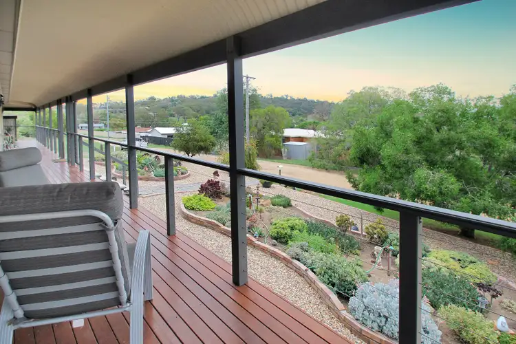 Fifth view of Homely house listing, 1 Hague Avenue, Quirindi NSW 2343