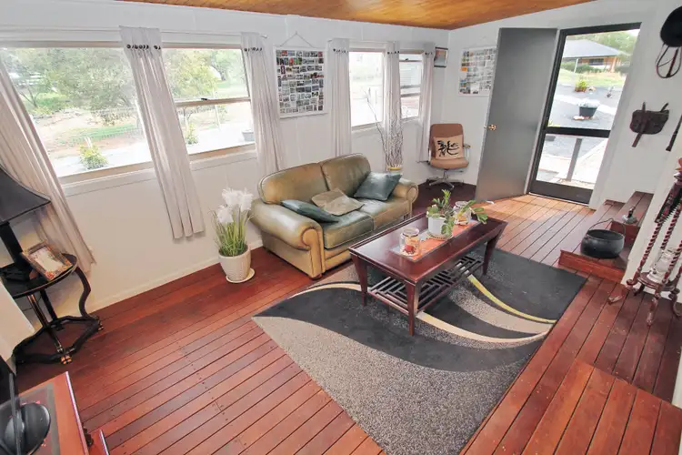 Sixth view of Homely house listing, 1 Hague Avenue, Quirindi NSW 2343