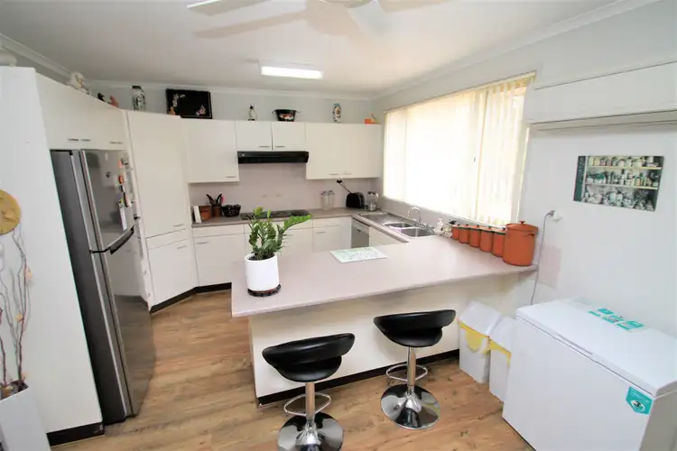 Seventh view of Homely house listing, 1 Hague Avenue, Quirindi NSW 2343