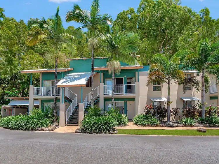 Second view of Homely unit listing, 432/2 Keem, Trinity Beach QLD 4879