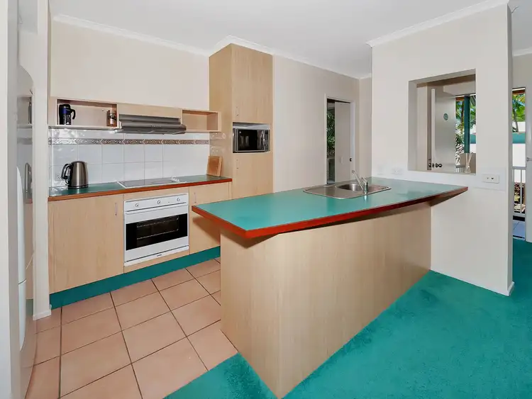 Third view of Homely unit listing, 432/2 Keem, Trinity Beach QLD 4879