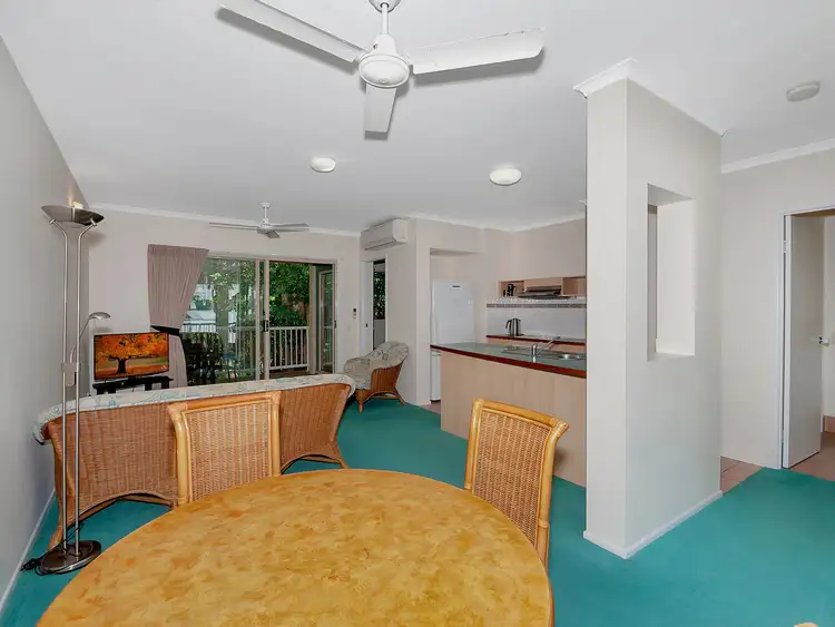 Fourth view of Homely unit listing, 432/2 Keem, Trinity Beach QLD 4879